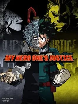my-hero-ones-justice