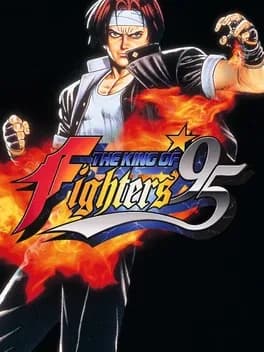 the-king-of-fighters-95