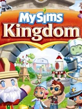 mysims-kingdom