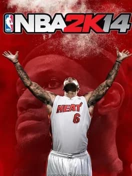 nba-2k14