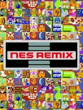 nes-remix