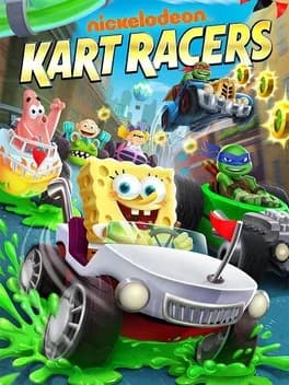 nickelodeon-kart-racers