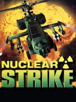 nuclear-strike