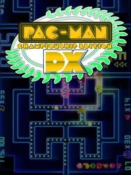 pac-man-championship-edition-dx