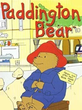 paddington-bear