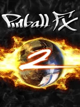 pinball-fx2