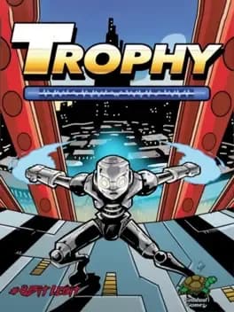 trophy