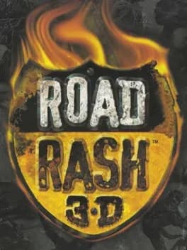 road-rash-3d