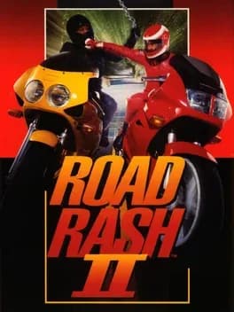 road-rash-ii