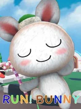 run-bunny