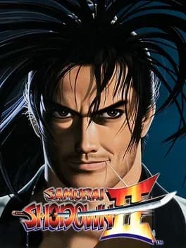 samurai-shodown-ii