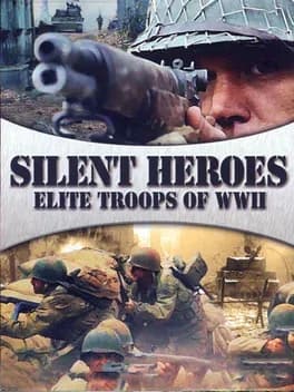 silent-heroes-elite-troups-of-wwii