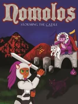 nomolos-storming-the-catsle