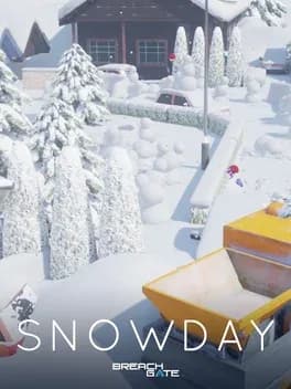 snowday