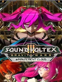 sound-voltex-iii-gravity-wars-e-amusement-cloud