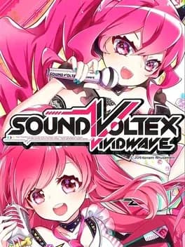 sound-voltex-vivid-wave