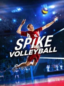 spike-volleyball