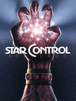 star-control