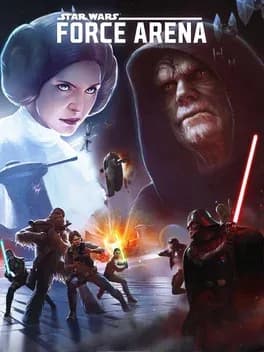 star-wars-force-arena