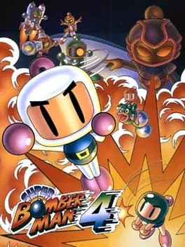 super-bomberman-4