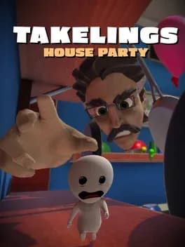 takelings-house-party