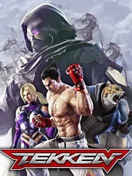 tekken-mobile