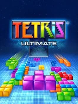 tetris-ultimate