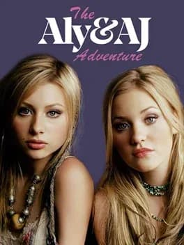 the-aly-and-aj-adventure