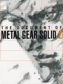 the-document-of-metal-gear-solid-2