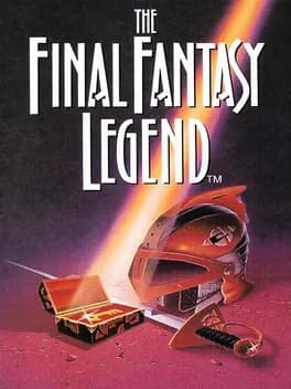 the-final-fantasy-legend
