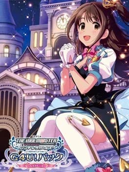 the-idolmaster-cinderella-girls-gravure-for-you-vol-1