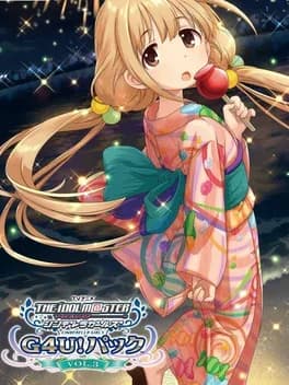 the-idolmaster-cinderella-girls-gravure-for-you-vol-dot-3