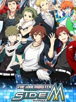 the-idolmaster-sidem