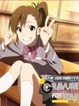 the-idolmaster-gravure-for-you-vol-2