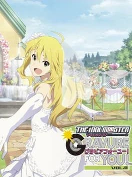the-idolmaster-gravure-for-you-vol-8