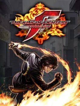 the-king-of-fighters-online