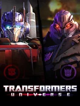transformers-universe