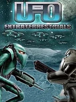 ufo-extraterrestrials