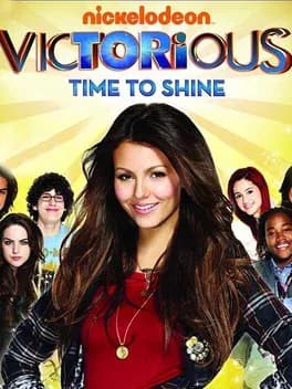victorious-time-to-shine