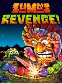 zumas-revenge