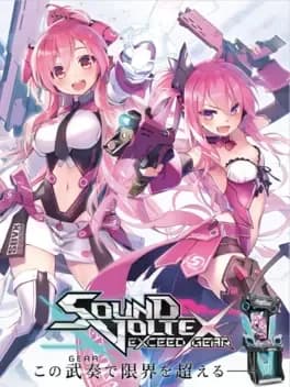sound-voltex-exceed-gear