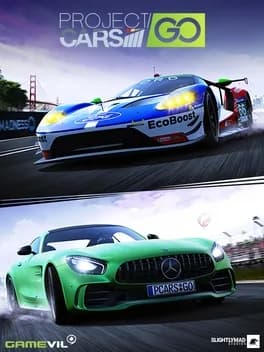 project-cars-go