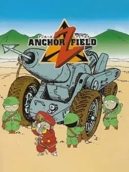 anchorz-field