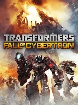 transformers-fall-of-cybertron
