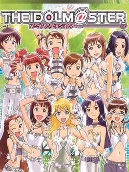 the-idolmaster