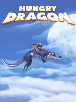 hungry-dragon