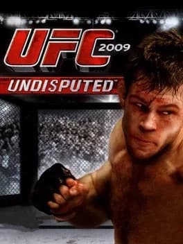 ufc-2009-undisputed