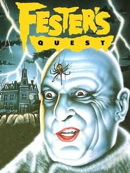 fester-s-quest