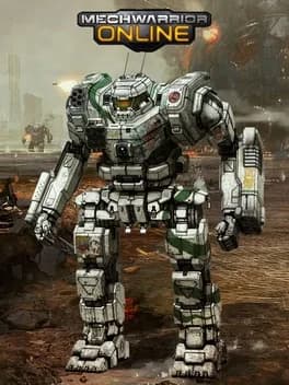 mechwarrior-online