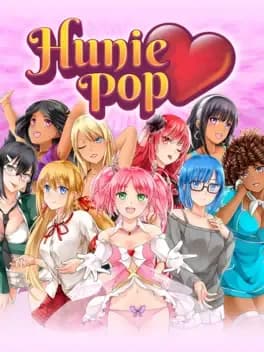 huniepop